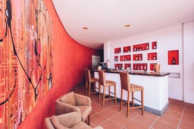 Hotel Dream Bocayna Village
