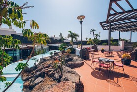 Hotel Dream Bocayna Village