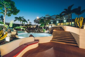 Hotel Dream Bocayna Village