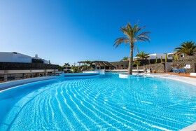 Hotel Dream Bocayna Village