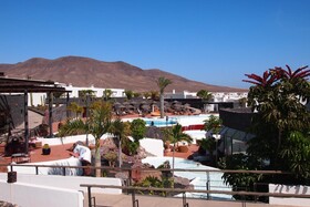 Hotel Dream Bocayna Village