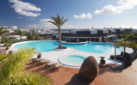 Hotel Dream Bocayna Village