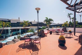 Hotel Dream Bocayna Village