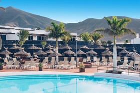 Hotel Dream Bocayna Village
