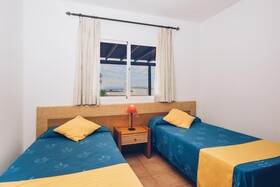 Hotel Dream Bocayna Village