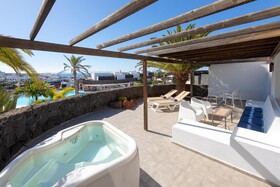 Hotel Dream Bocayna Village