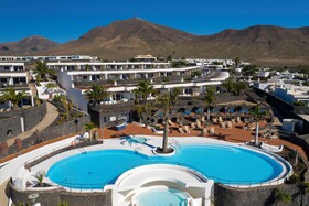 Hotel Dream Bocayna Village