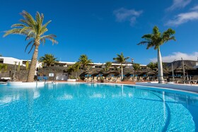 Hotel Dream Bocayna Village