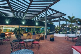 Hotel Dream Bocayna Village