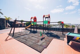 Hotel Dream Bocayna Village