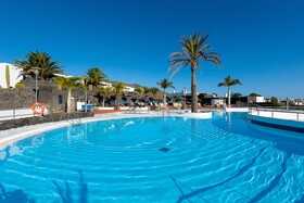 Hotel Dream Bocayna Village