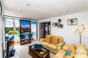 Villa Alegranza - Lh190 By Villas Now