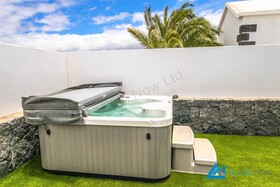Villa Alegranza - Lh190 By Villas Now