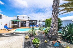 Villa Alegranza - Lh190 By Villas Now