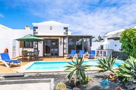 Villa Alegranza - Lh190 By Villas Now