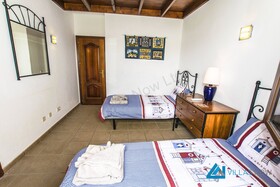Villa Alegranza - Lh190 By Villas Now