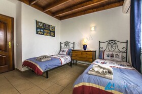 Villa Alegranza - Lh190 By Villas Now