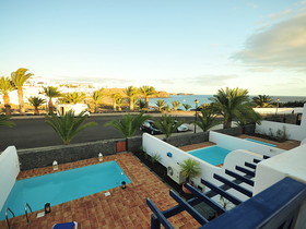 Villa Amanecer