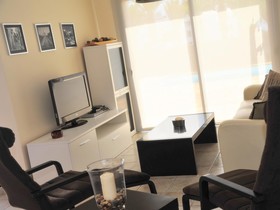 Villa Amanecer
