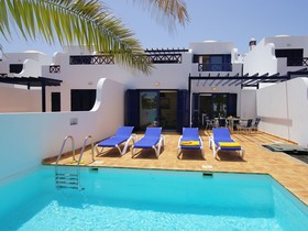 Villa Amanecer