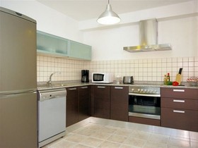 Villa Amanecer