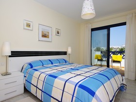 Villa Amanecer