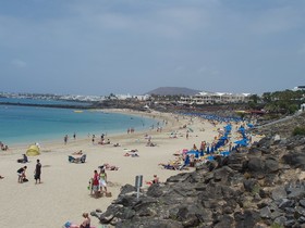 Villa Amanecer