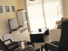 Villa Amanecer