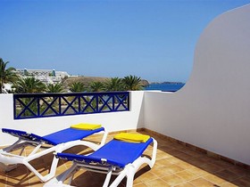 Villa Amanecer
