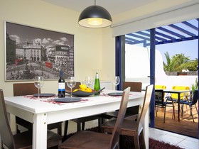 Villa Amanecer