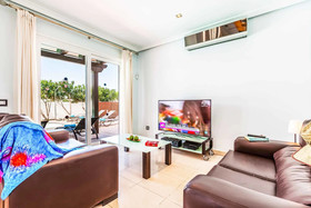 Villa Amarillo