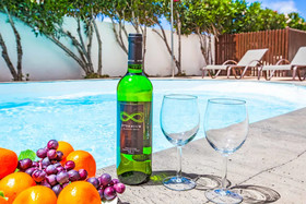 Villa Amarillo