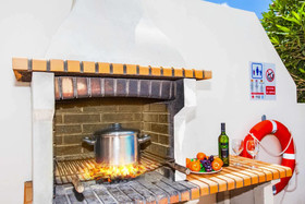 Villa Amarillo