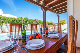 Villa Amarillo