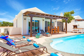 Villa Amarillo