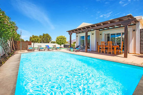 Villa Amarillo