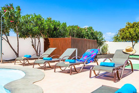 Villa Amarillo