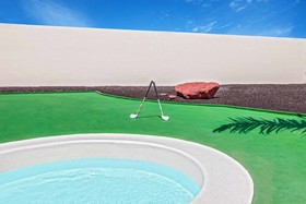 Villa Amarillo