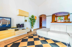 Villa Argentina