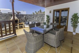 Villa Azure LH122 By Villas Now Ltd