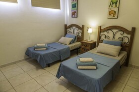 Villa Azure LH122 By Villas Now Ltd