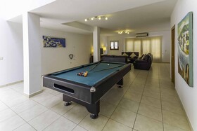 Villa Azure LH122 By Villas Now Ltd