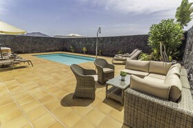 Villa Azure LH122 By Villas Now Ltd