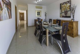 Villa Azure LH122 By Villas Now Ltd