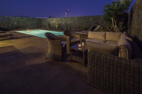 Villa Azure LH122 By Villas Now Ltd