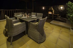 Villa Azure LH122 By Villas Now Ltd