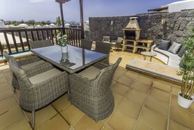 Villa Azure LH122 By Villas Now Ltd