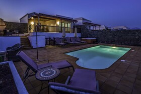 Villa Azure LH122 By Villas Now Ltd