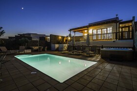 Villa Azure LH122 By Villas Now Ltd