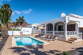 Villa Del Sol LH133 By Villas Now Ltd